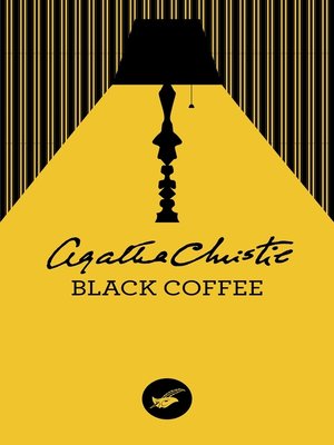 cover image of Black Coffee (Nouvelle traduction révisée)